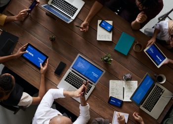 Why Businesses May Need A Custom Made Software To Compete