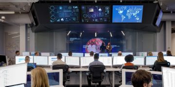 Microsoft Joins Space ISAC To Support Cybersecurity Intelligence