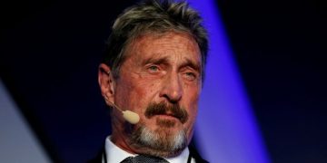 John McAfee Dies As Spanish Court Says He Can Extradited To The US