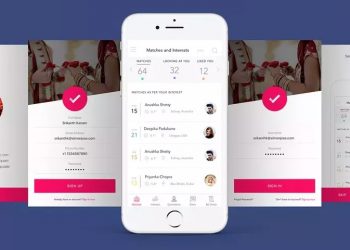 What are the Essential Features to Include in the Matrimony App?