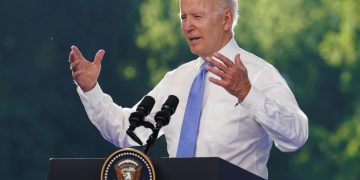 These Are The Chinese Apps That Could Suffer From Biden’s Order