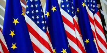 Current Shortage Of Chip Addressed By US-EU Tech Alliance