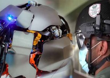 Kernel Helmet That Reads The Human Mind Begins Shipping For $50K In The US