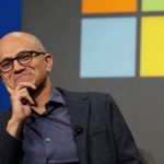 Microsoft’s Nadella Is Building a Cricket App in His Spare Time nadella-1200
