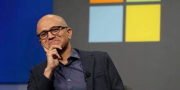 Satya Nedella Is Now Even More Powerful As The New Microsoft Chairman & CEO