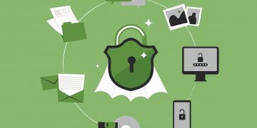 7 Security Practices To Protect Your Business Data In 2021