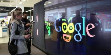 Google Physical Store Launches Tomorrow Morning