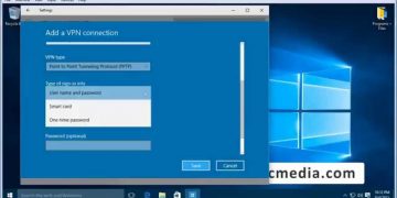 Here’s A Step By Step Guide To Configuring Your Windows VPN