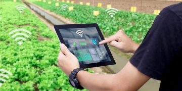 A Guide To Agriculture Process Tracking Solution For Agricultural Businesses