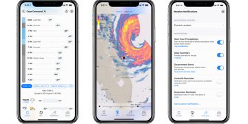 Dark Sky’s API For iOS Will Reportedly Shutdown Next Year, Leaving Out Android Users