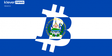 El Salvador Adds Bitcoin To Its Options Of Legal Tender