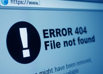 Here’s Why Some Major Websites Like Amazon Were Down Yesterday
