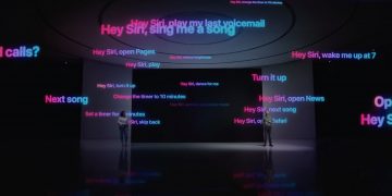 Apple’s Voice Assistant Siri Can Interact Without Online Access