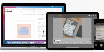 Apple’s Live Texts With Custom AI Can Extract Texts From Images