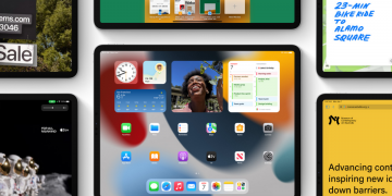 Apple’s iPadOS 15 Rolls Out With Interesting Tweaks To Boost Device Performance