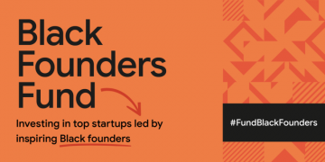 Six Nigerian-led Startups Receive $100k From Google’s $2m Black Founders Fund