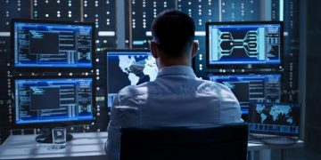 The Skyrocketing Demand For CyberSecurity Professionals