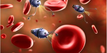Medical Breakthrough: Scientists Use Microrobots To Eradicate Bacteria