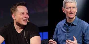 Both Tim Cook And Elon Musk Have Denied Reports That Musk Wanted To Be Apple CEO