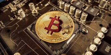 Bitcoin Hits $40,000 Again, Alongside Ether With 1% Extra