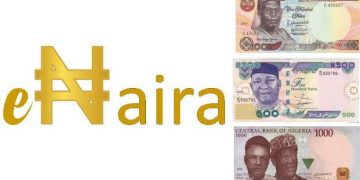 The Nigerian Central Bank Will Launch A Digital Naira In October