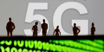 China Unicom In Partnership With Huawei Launch 5G Super Uplink At 1000 Commercial Sites In Beijing