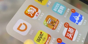 China Kick-Start Campaign To Clean Up “Problematic” Apps In 6 Months