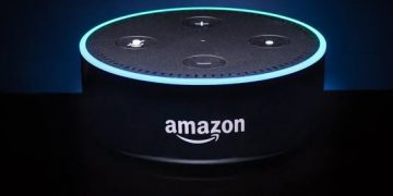 Amazon Voice Assistant Has Flexible Catch Phrases With A Masculine Partner