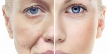 Chemists Use AI To Find Anti-Aging Chemical Compounds In a Bid To Extending Human Lifespan