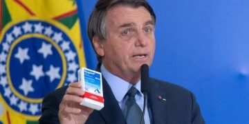 Why We Pulled Down The Videos Of Brazilian President, Jair Bolsonaro — YouTube