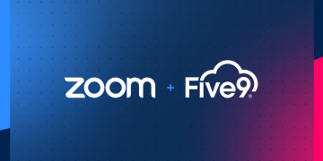 Zoom Acquires Cloud Call Center Service Provider Five9