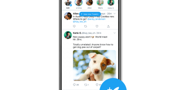 Here Are Five Recently Removed Twitter Features