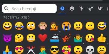 Google Celebrates World Emoji Day With Revamped Custom Emojis.