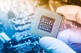 Intel Talks About Acquiring GlobalFoundries For $30 Billion.