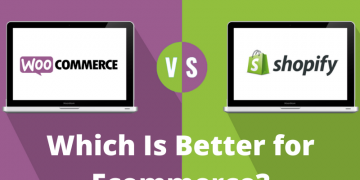 Shopify Vs Woo-Commerce: Which Is Better for Ecommerce? 