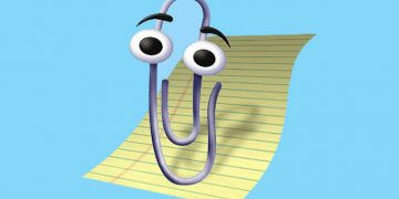Microsoft Introduces Clippy In Office and New 3D Emoji.