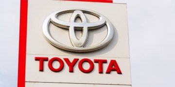 Toyota Investing Heavily In Its Subsidiary, Woven Planet