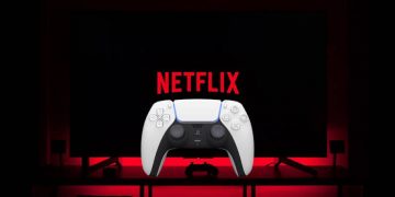 Netflix Is Expanding Towards Developing In-App Gaming Experience.