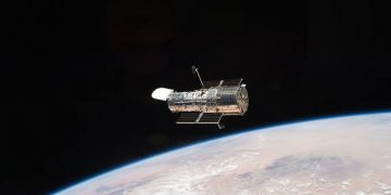 NASA Identifies Primary Cause of Hubble Computer Problem