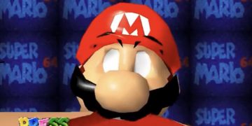 Super Mario 64 Game Now World Most Expensive Game As It Sells For A Record-Breaking $1.5m On Auction