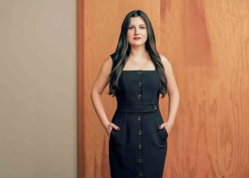 Facebook Executive, Fidgi Simo Named CEO Of Grocery Delivery App, Instacart