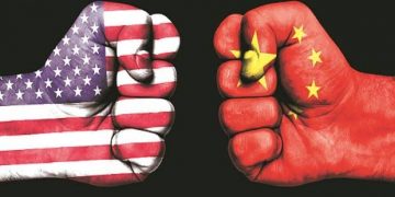 China Vows To Retaliate As US Blacklists 19 Chinese Companies