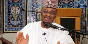 The Nigerian Government Approved A New Tech Agency To Curb Insecurity