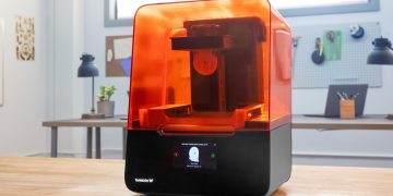 Personal 3D Printers Market To Rise To $5.44 Billion By 2030