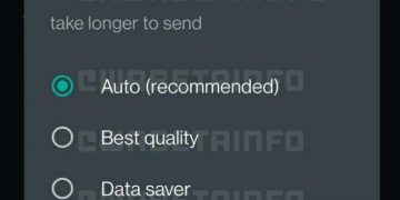 WhatsApp Is Developing Options To Compress Media Files