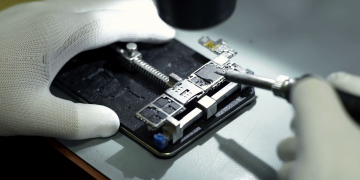 President Biden’s Latest Executive Order Favours Right To Repair