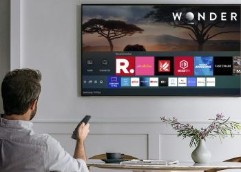Samsung’s Used-To-Be Custom Smart TV Is Now Available For Web Users
