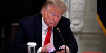 Donald Trump Says He’s Going To Sue Twitter, Facebook And Google