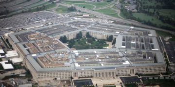 The Pentagon Has Reportedly Terminated JEDI Seeking Modernized Security Authentication