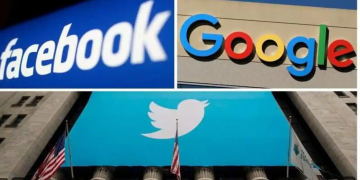 Proposed Change In Privacy Law: Facebook, Twitter And Google Threaten To Leave Hong Kong